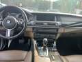 BMW 550 5er 550i xDrive Sport-Aut. Schwarz - thumbnail 13