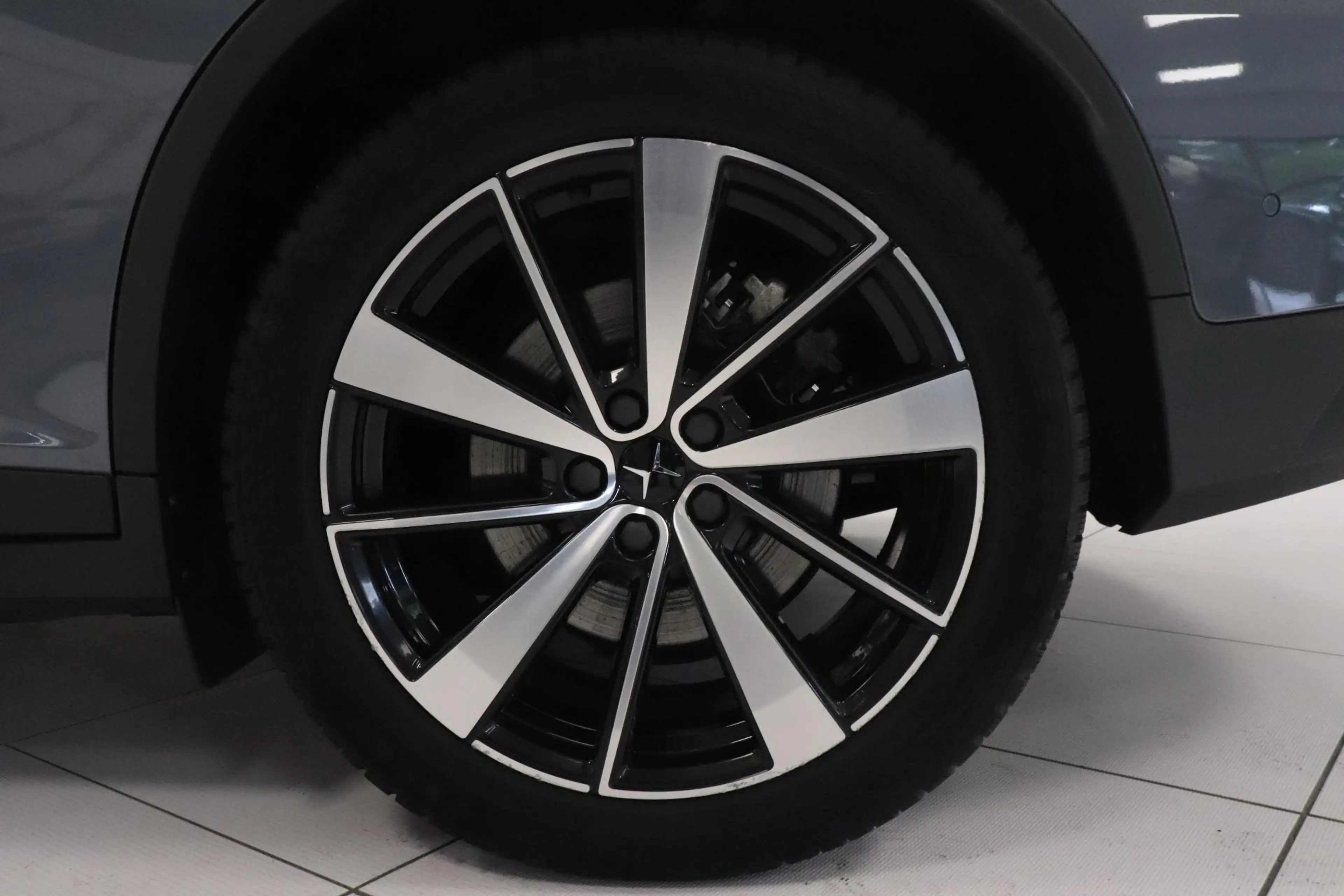 Polestar 2 Standard Range Single Motor 63kWh | 360° Camera | — photo 29