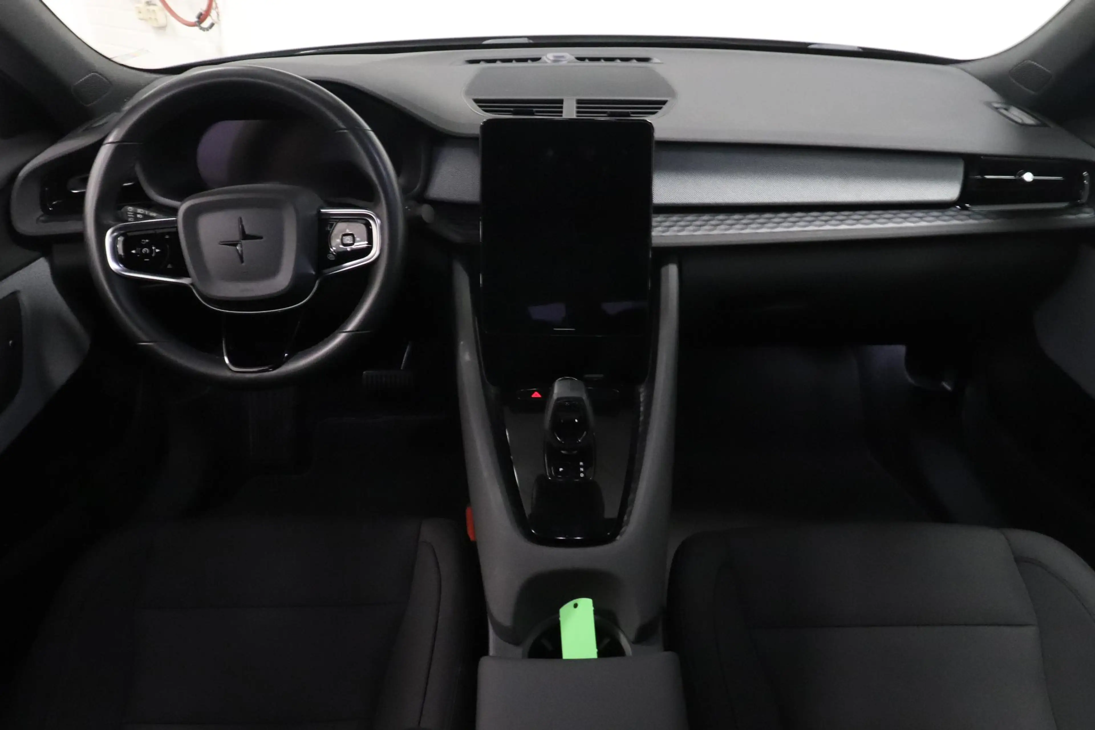 Polestar 2 Standard Range Single Motor 63kWh | 360° Camera | — photo 3