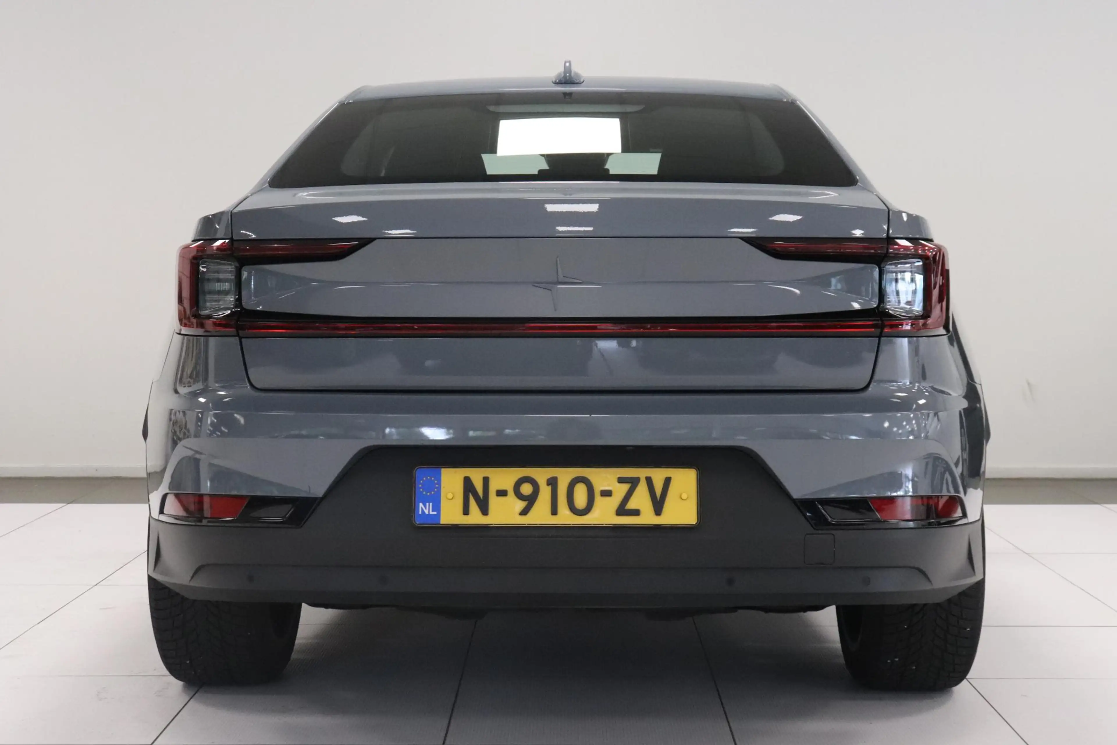 Polestar 2 Standard Range Single Motor 63kWh | 360° Camera | — photo 21