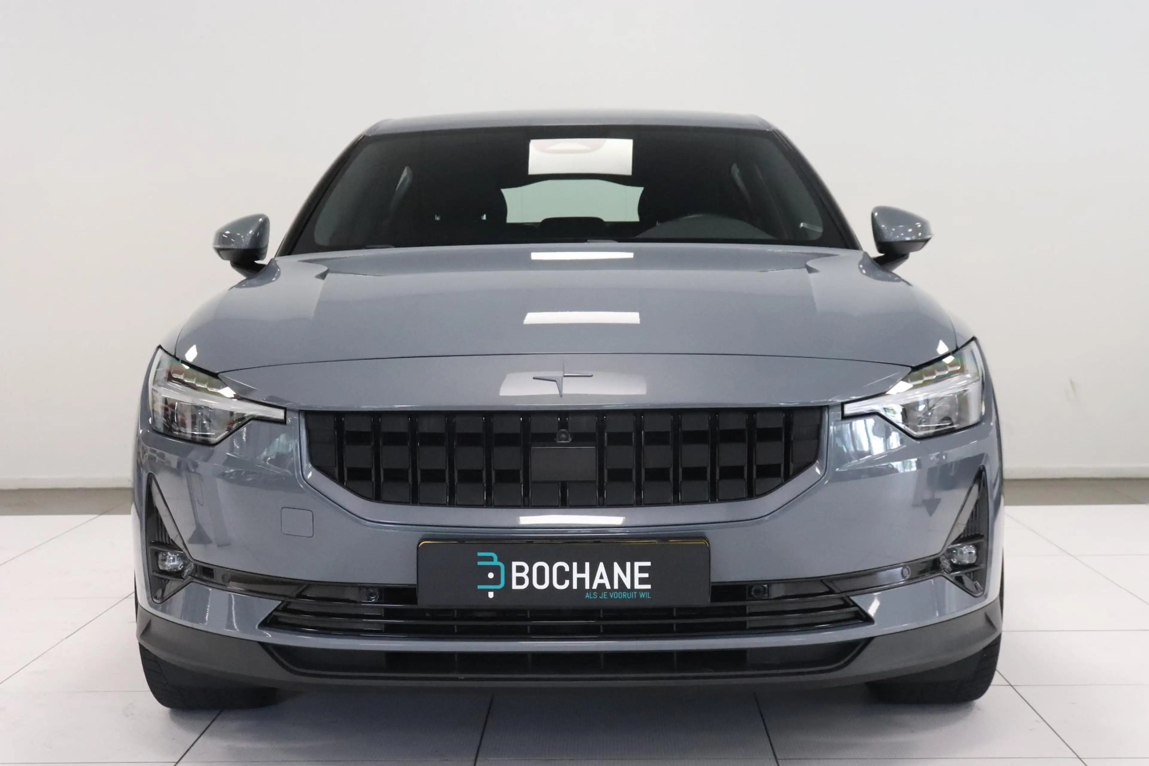 Polestar 2 Standard Range Single Motor 63kWh | 360° Camera | — photo 20