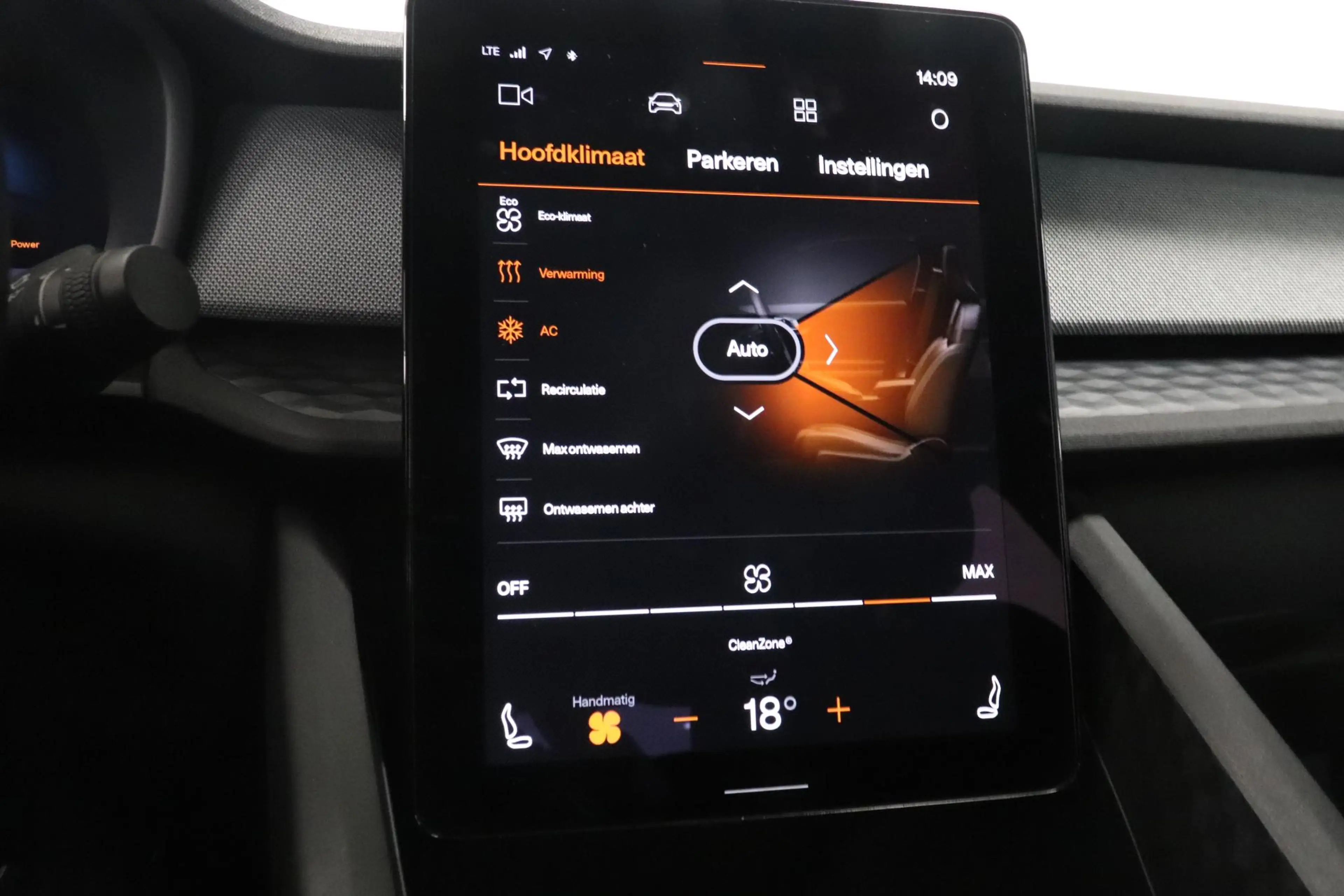 Polestar 2 Standard Range Single Motor 63kWh | 360° Camera | — photo 14