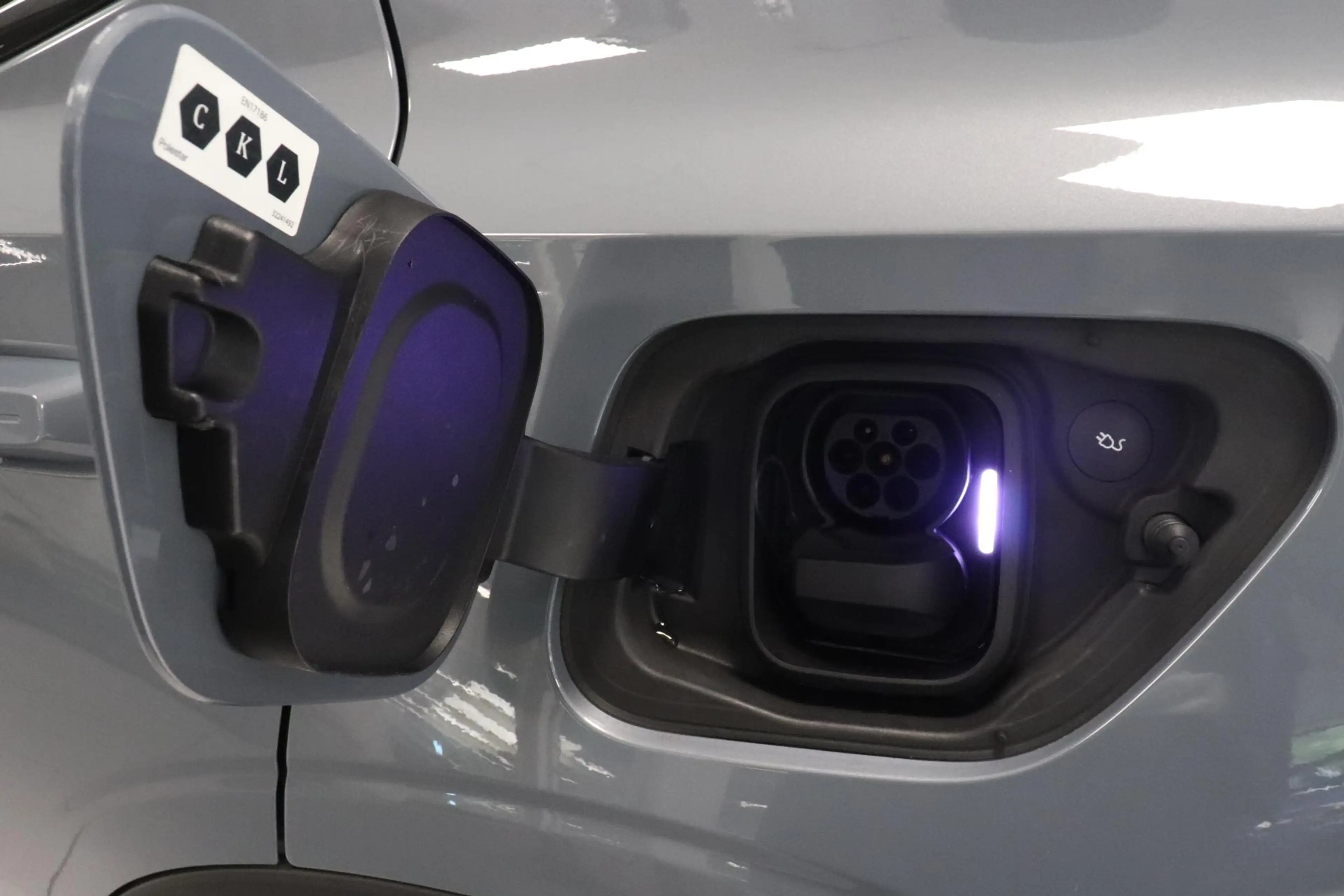 Polestar 2 Standard Range Single Motor 63kWh | 360° Camera | — photo 16