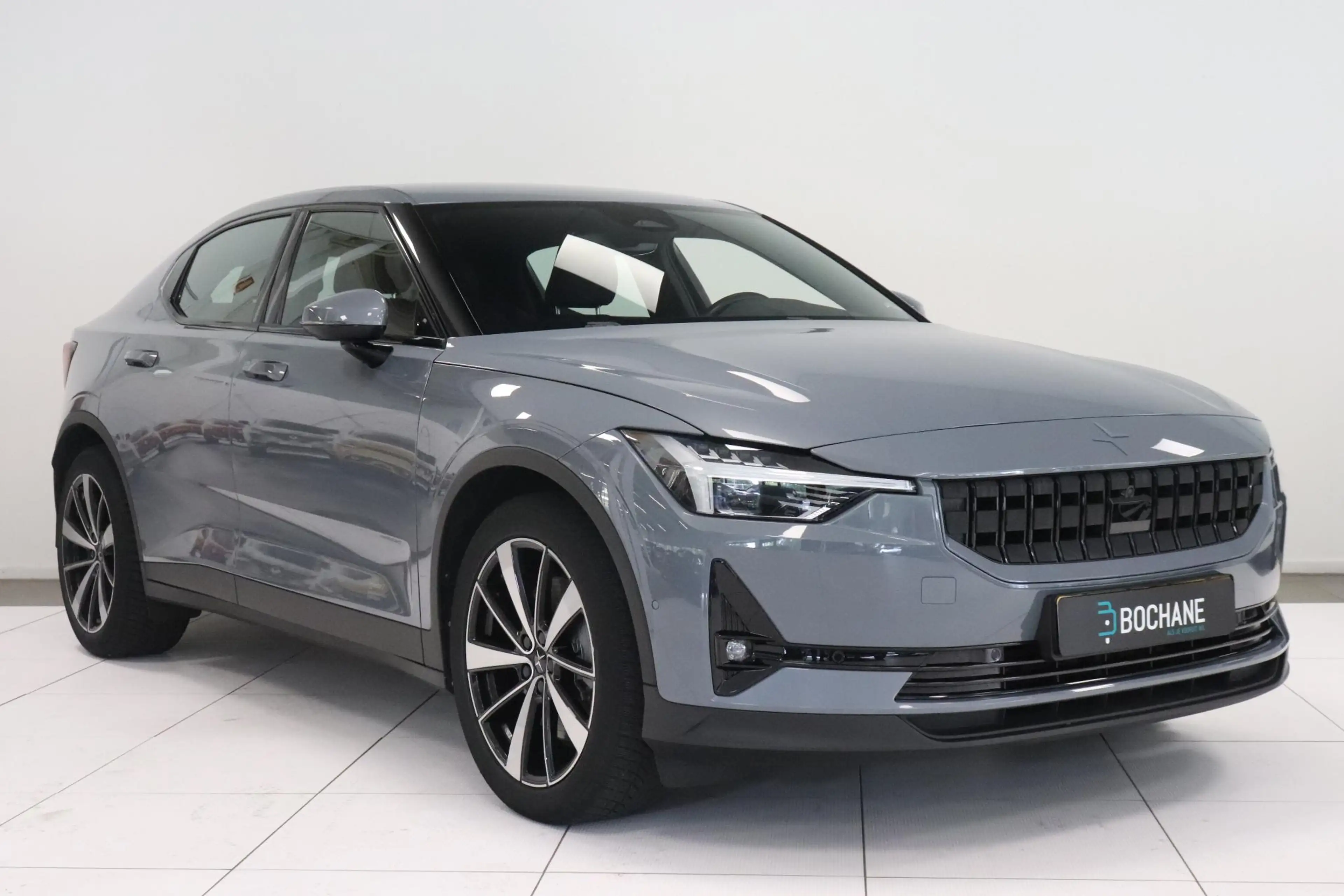 Polestar 2 Standard Range Single Motor 63kWh | 360° Camera | — photo 6