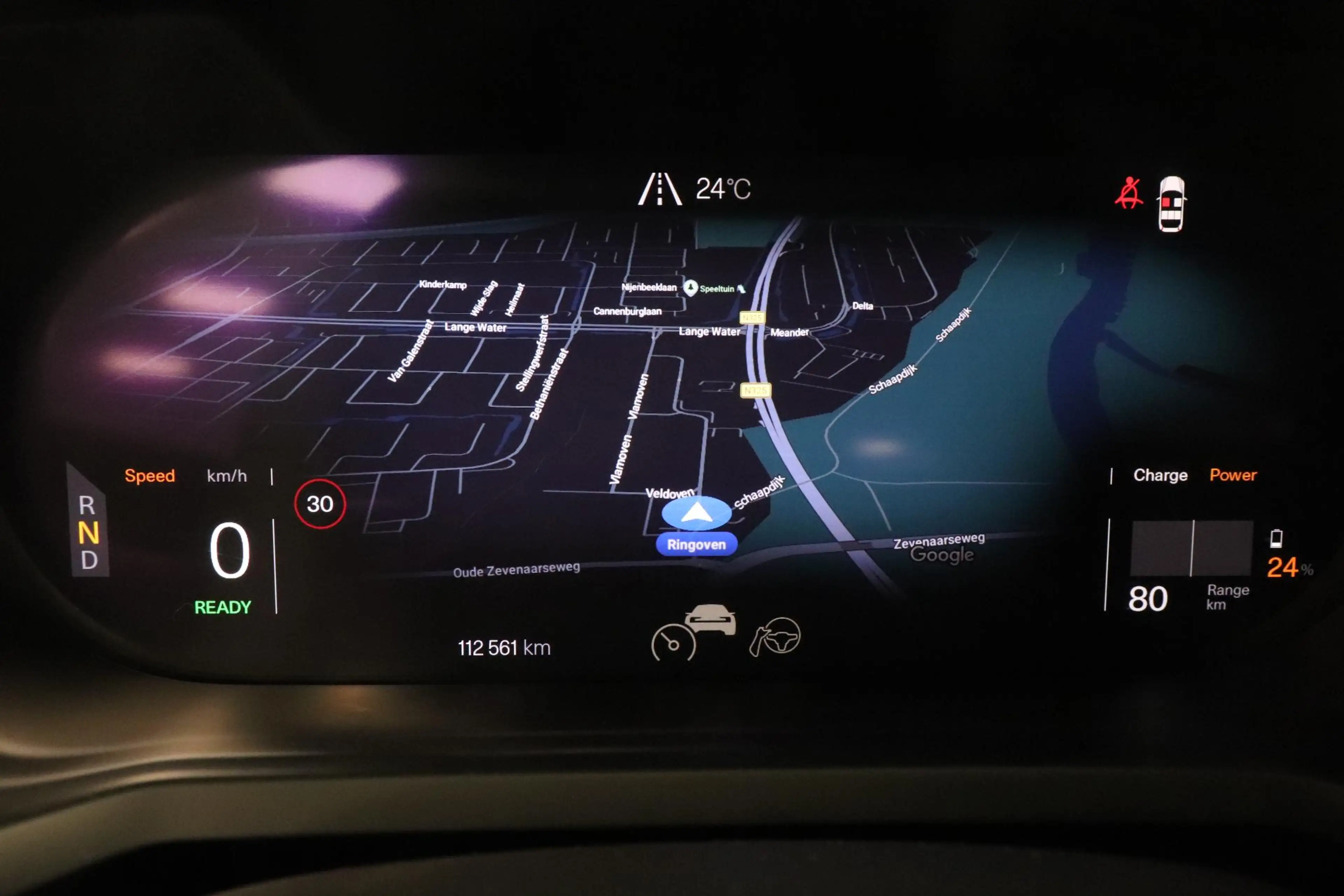 Polestar 2 Standard Range Single Motor 63kWh | 360° Camera | — photo 4