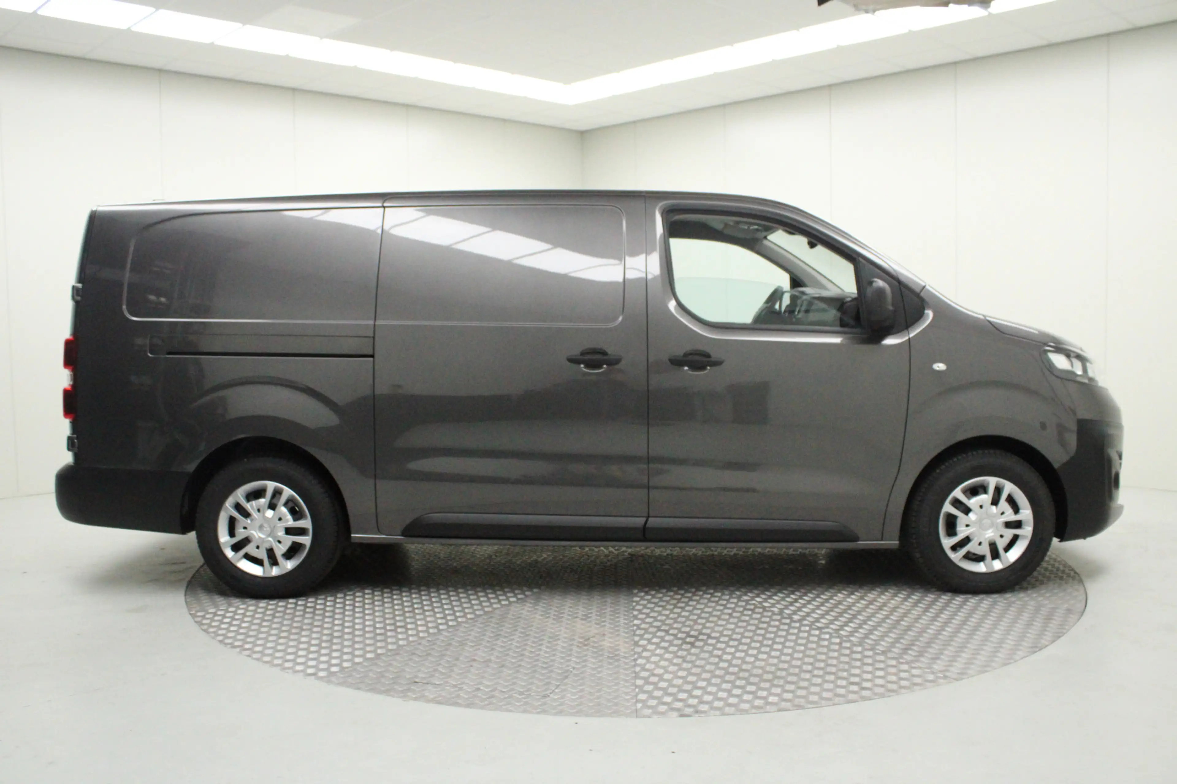 Opel Vivaro-e Electric L3 75 kWh | Airco | Carplay | Navi Full | — photo 6