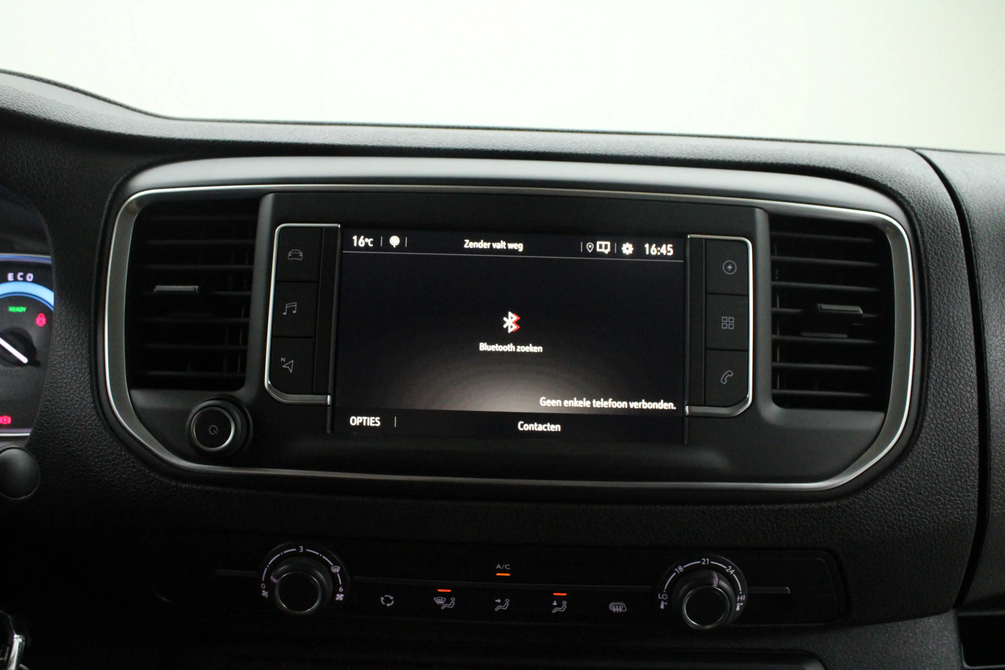 Opel Vivaro-e Electric L3 75 kWh | Airco | Carplay | Navi Full | — photo 24