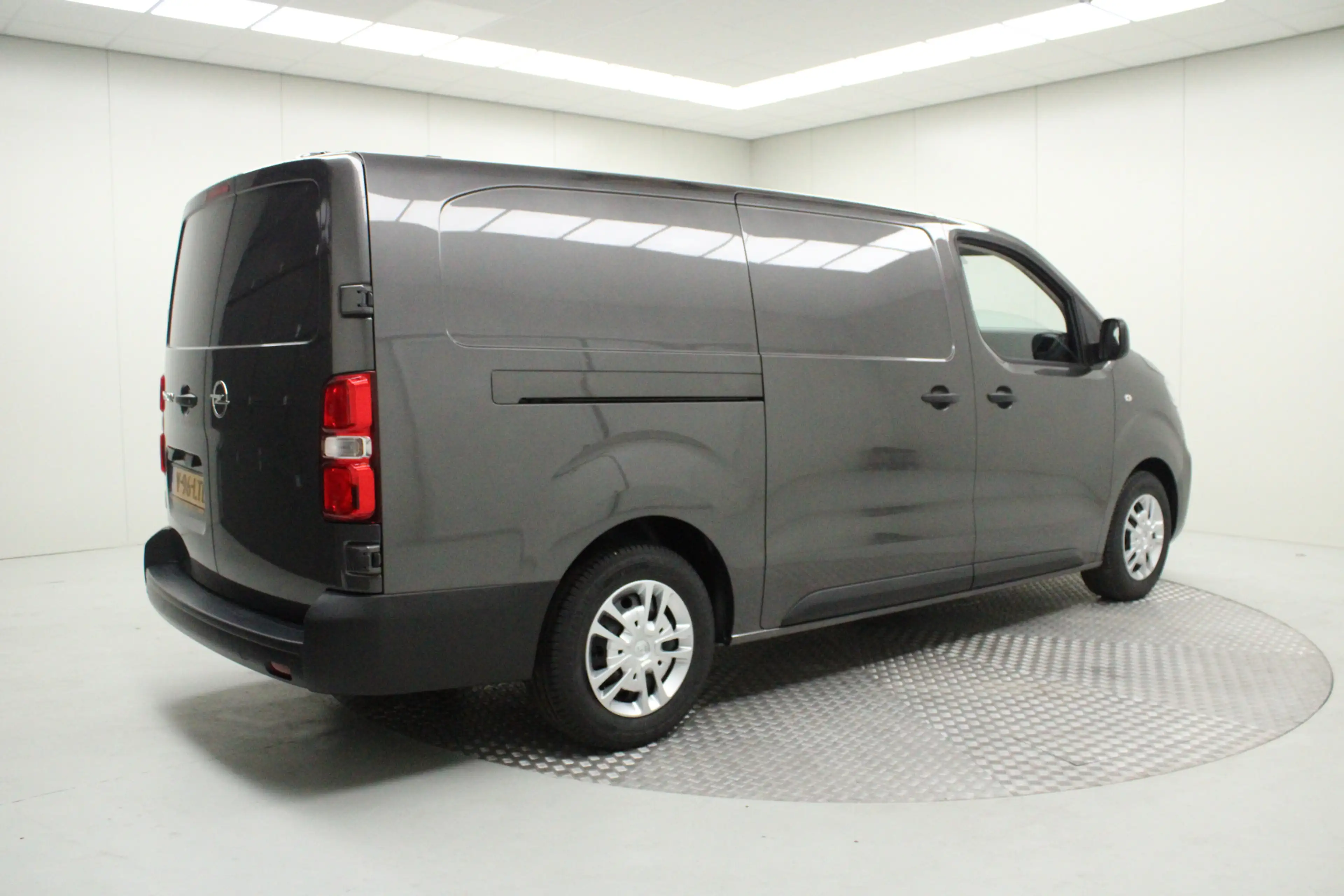 Opel Vivaro-e Electric L3 75 kWh | Airco | Carplay | Navi Full | — photo 5