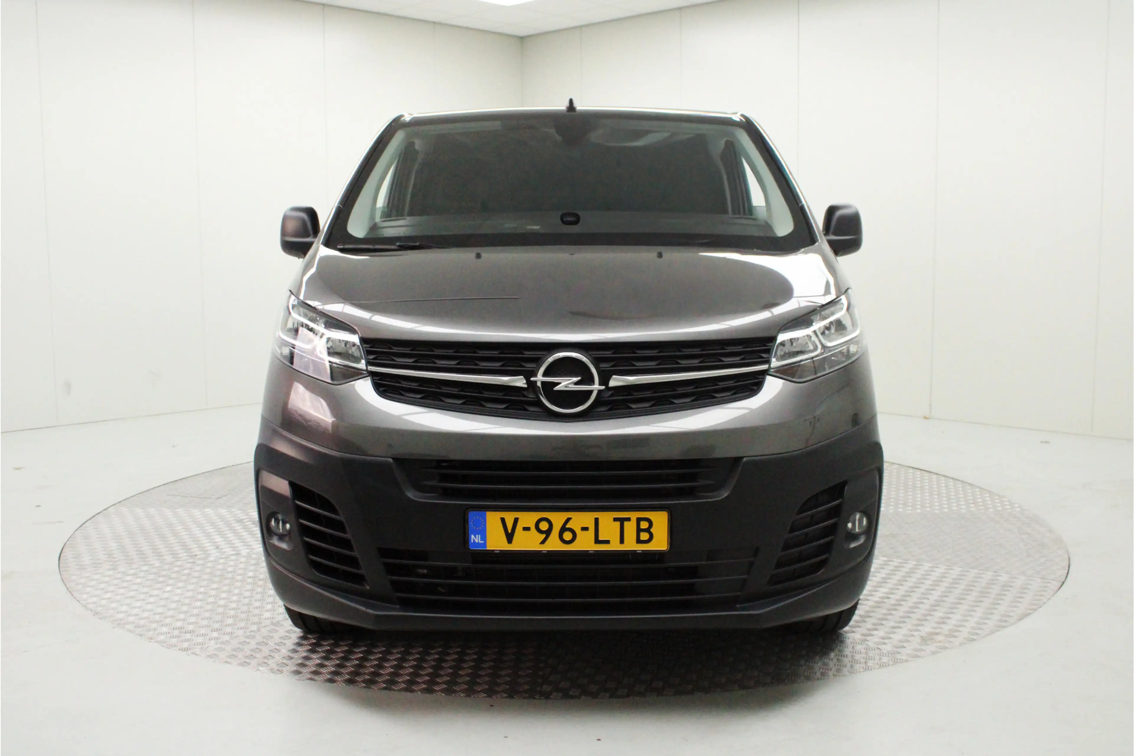 Opel Vivaro-e Electric L3 75 kWh | Airco | Carplay | Navi Full | — photo 8
