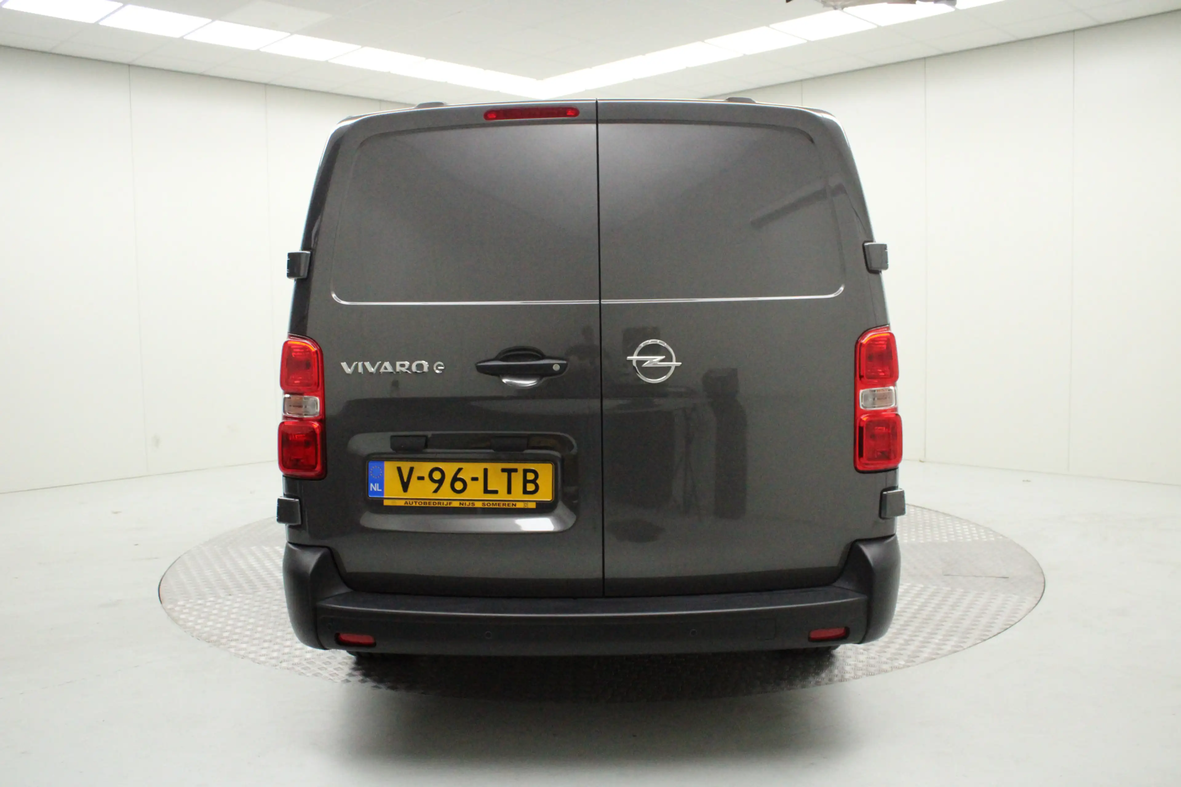 Opel Vivaro-e Electric L3 75 kWh | Airco | Carplay | Navi Full | — photo 4