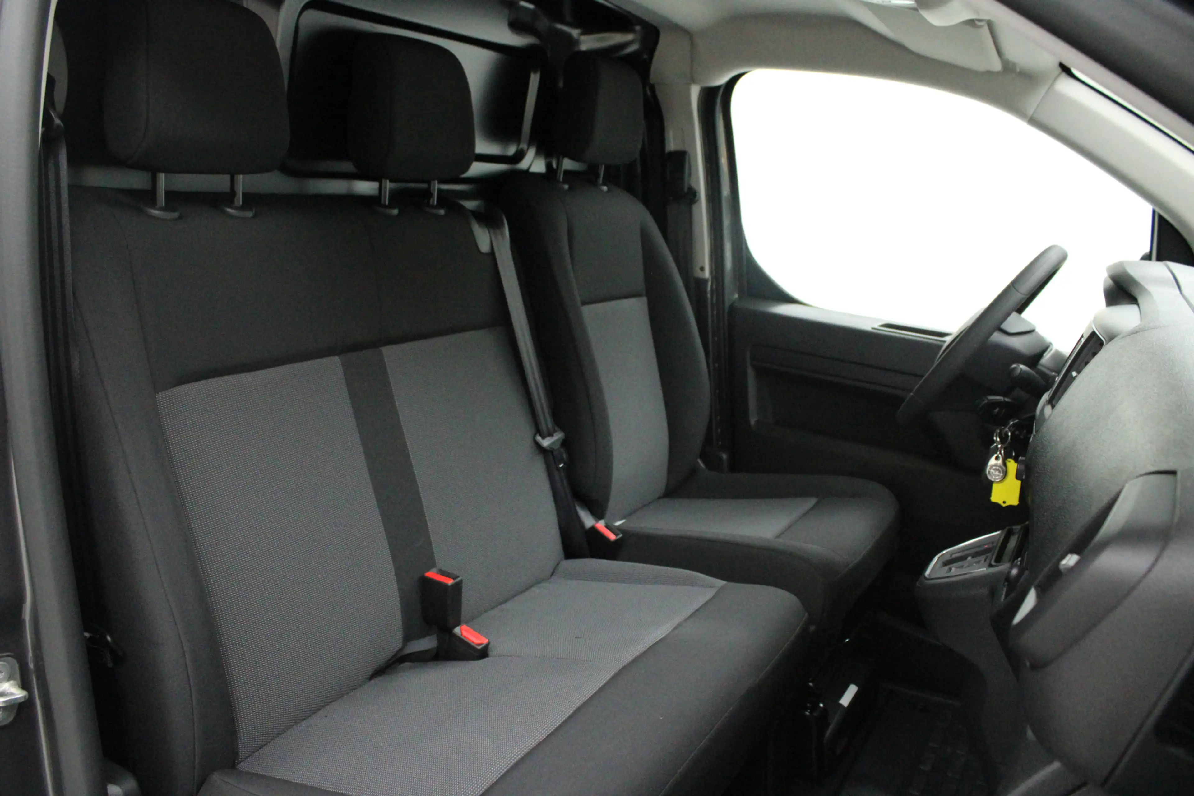 Opel Vivaro-e Electric L3 75 kWh | Airco | Carplay | Navi Full | — photo 13