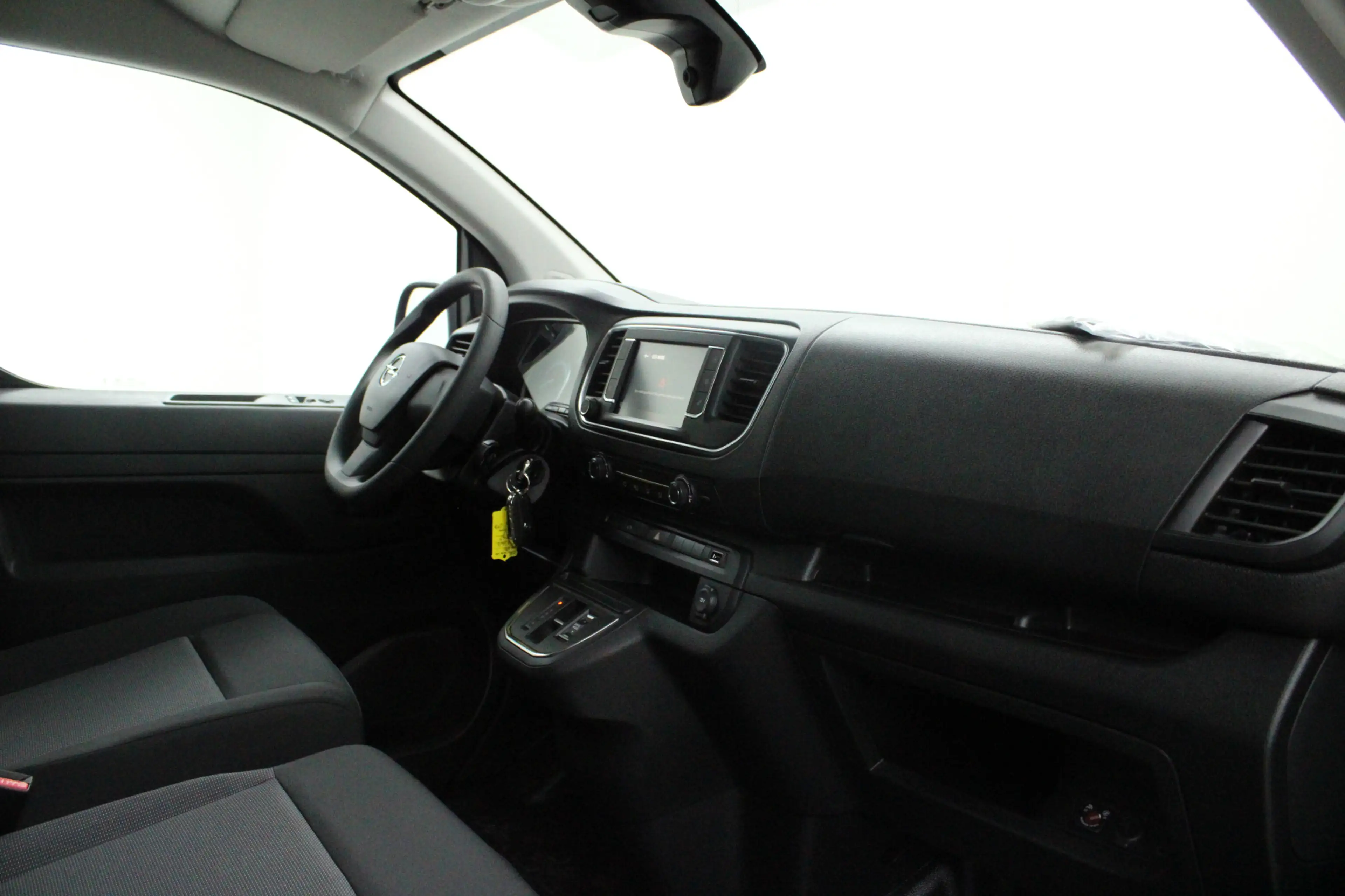 Opel Vivaro-e Electric L3 75 kWh | Airco | Carplay | Navi Full | — photo 14