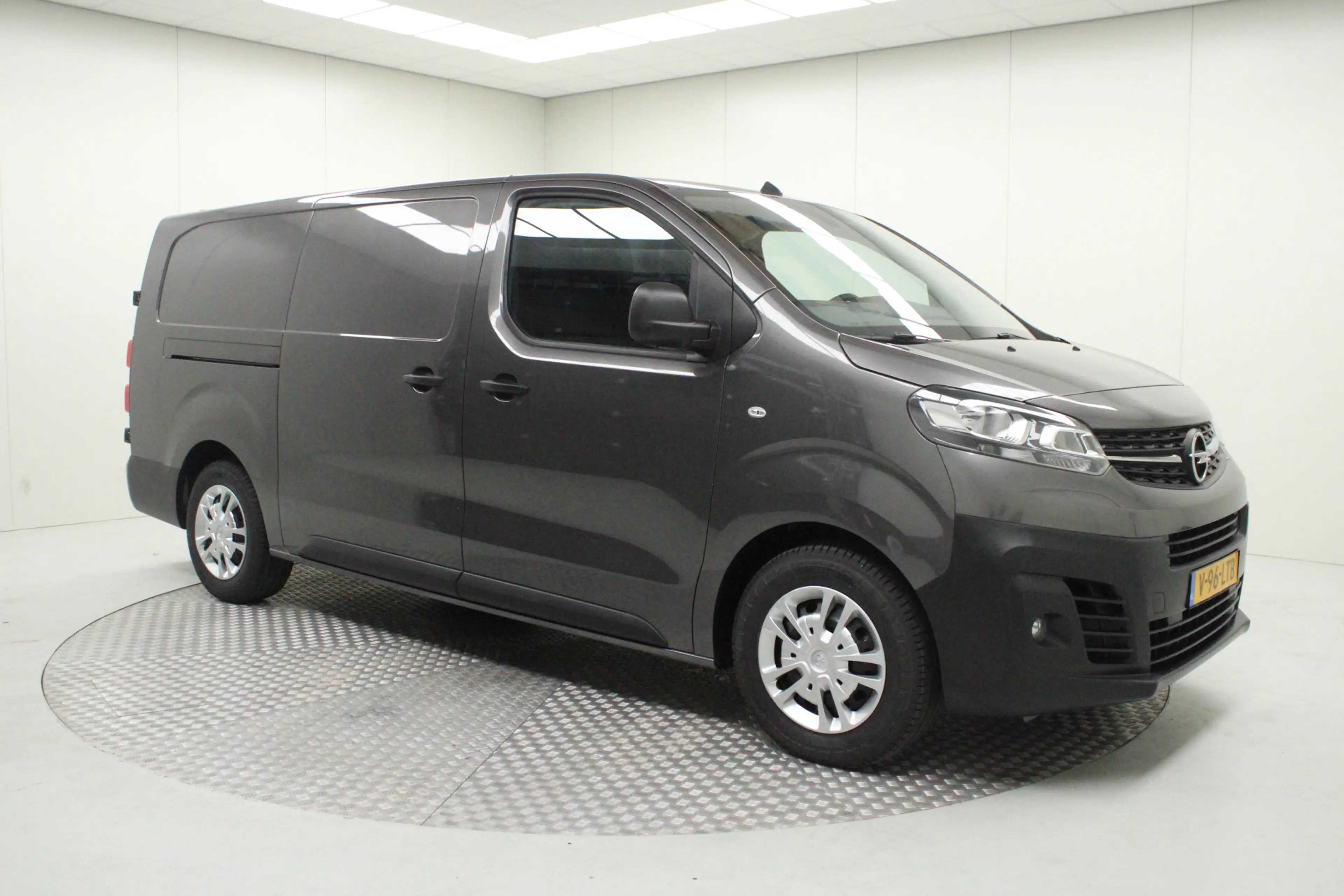 Opel Vivaro-e Electric L3 75 kWh | Airco | Carplay | Navi Full | — photo 7