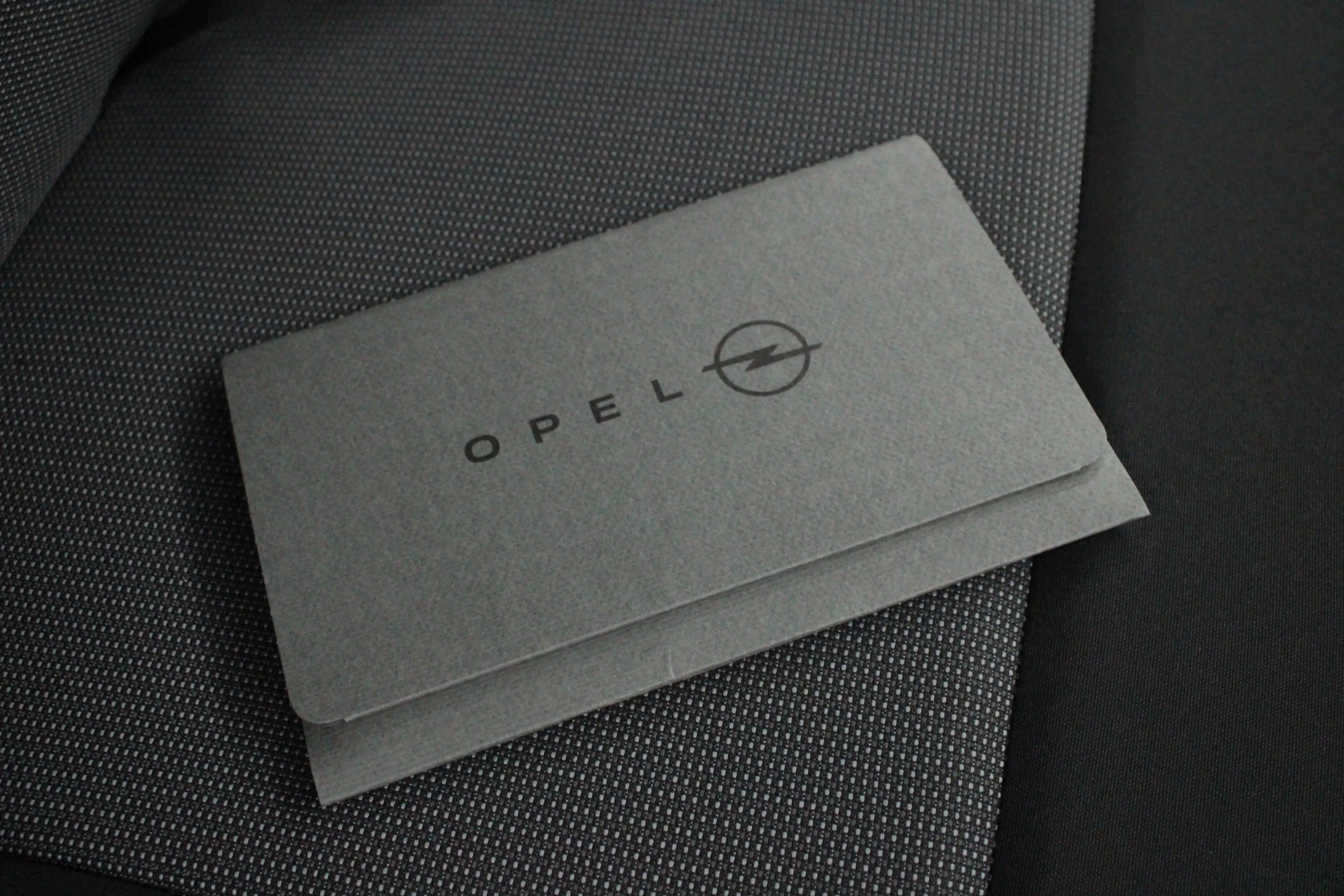 Opel Vivaro-e Electric L3 75 kWh | Airco | Carplay | Navi Full | — photo 33