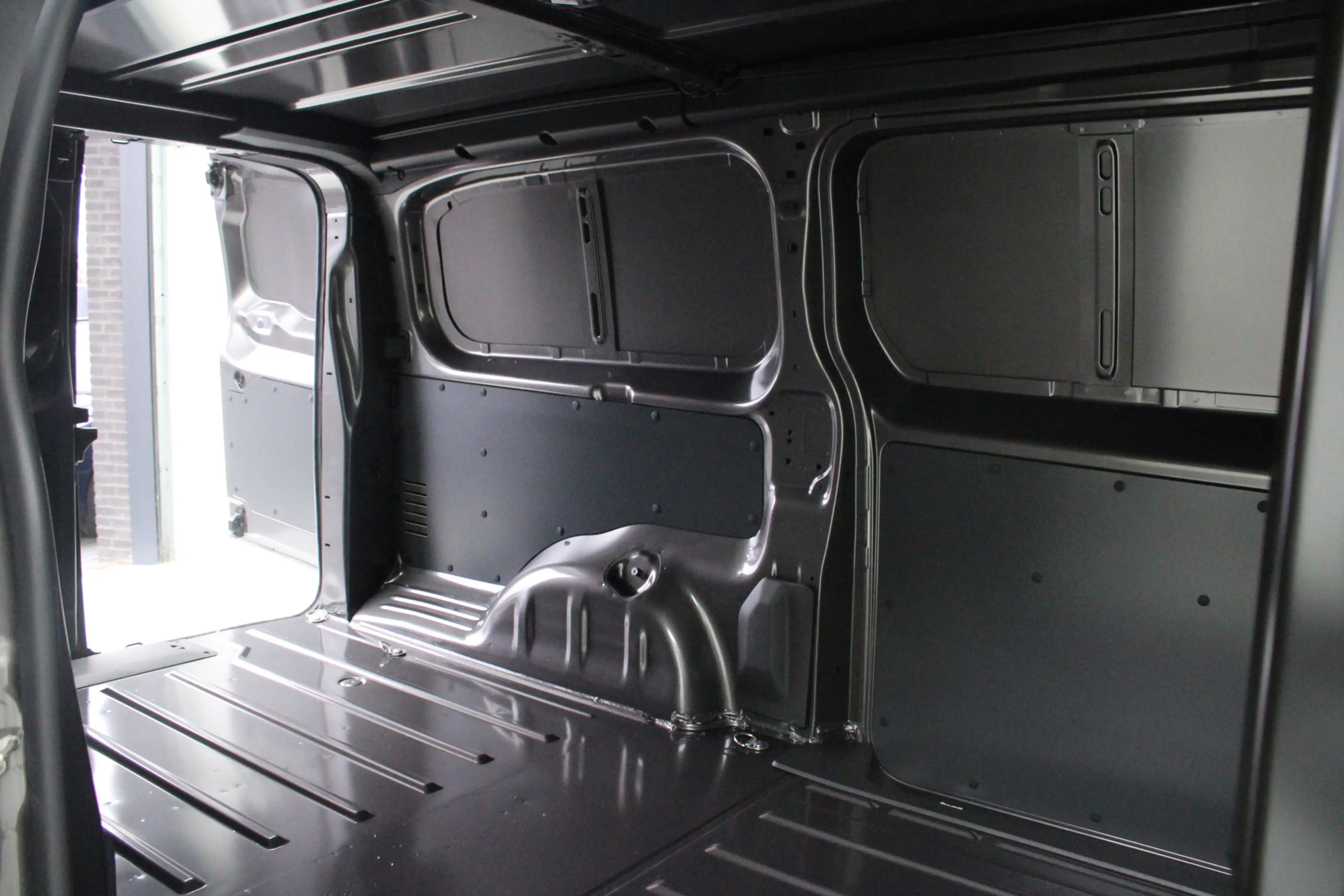 Opel Vivaro-e Electric L3 75 kWh | Airco | Carplay | Navi Full | — photo 12