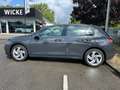 Volkswagen Golf VIII 1.0 TSI Golf Media Led 2021 Cruise control Grijs - thumbnail 22