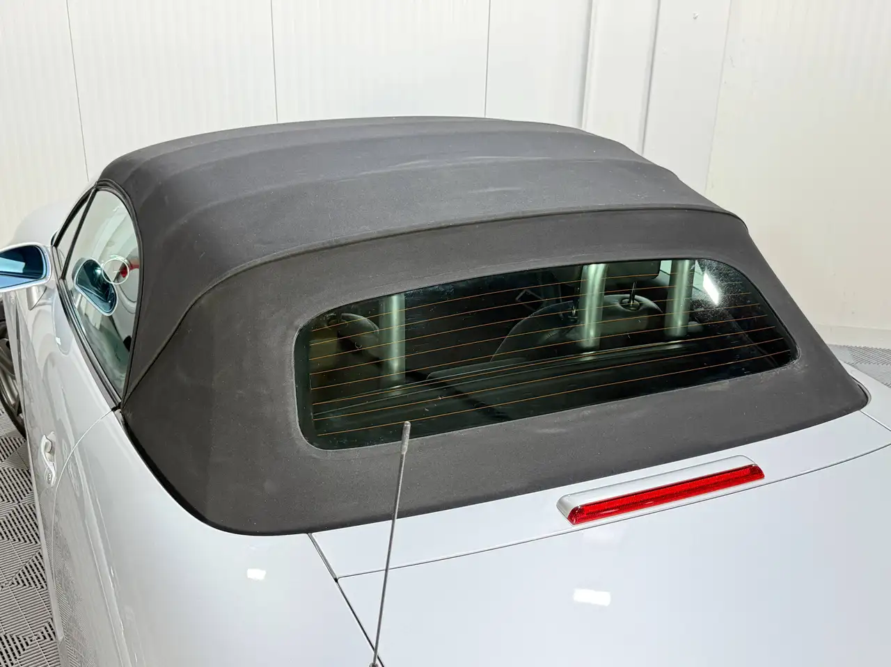 Audi TT 1.8T ROADSTER|XENON|BOSE|TEMPOMAT|179PS|ROSTFREI|SCHECKHEFT|RECHNUNGEN|TÜV NEU, foto 8