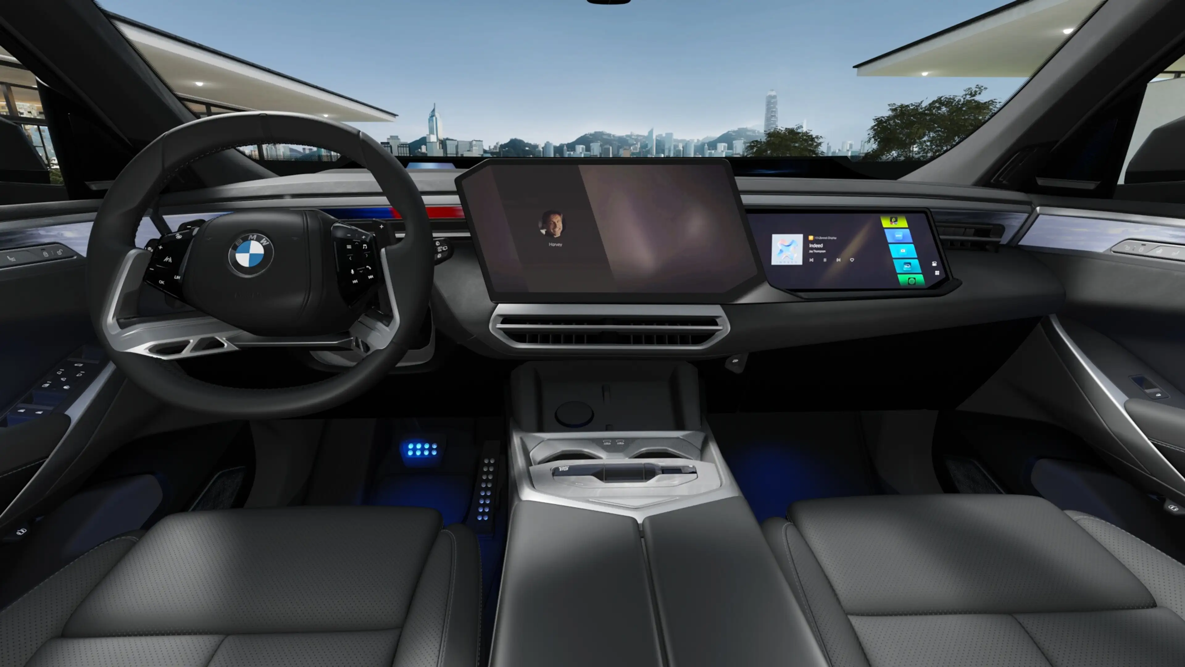 BMW X5 iX5 60 xDrive M Sport / Trekhaak / Panoramadak / 3 — photo 7