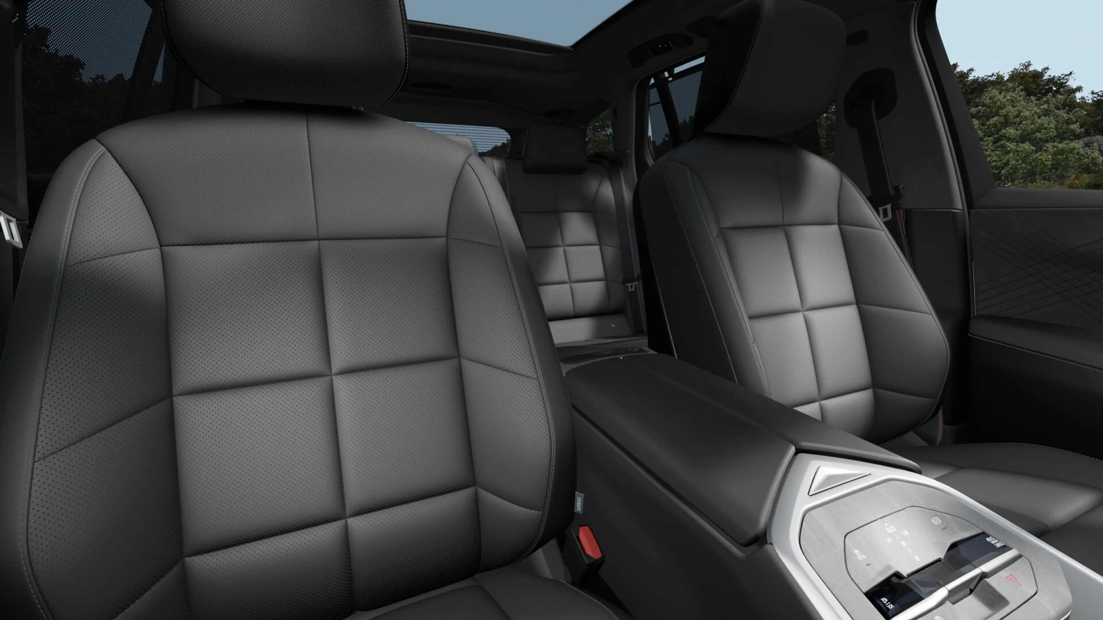 BMW X5 iX5 60 xDrive M Sport / Trekhaak / Panoramadak / 3 — photo 9
