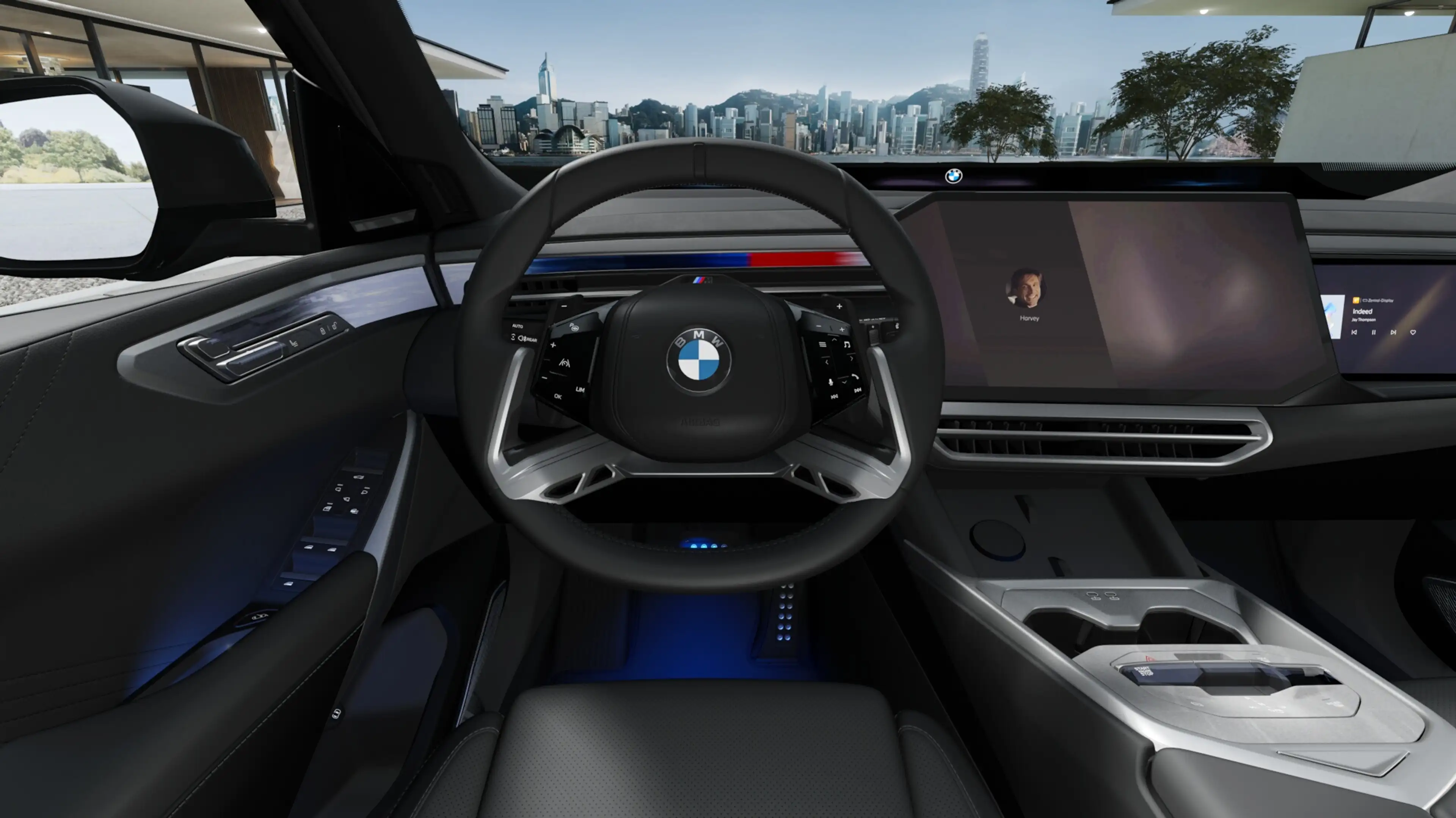 BMW X5 iX5 60 xDrive M Sport / Trekhaak / Panoramadak / 3 — photo 8
