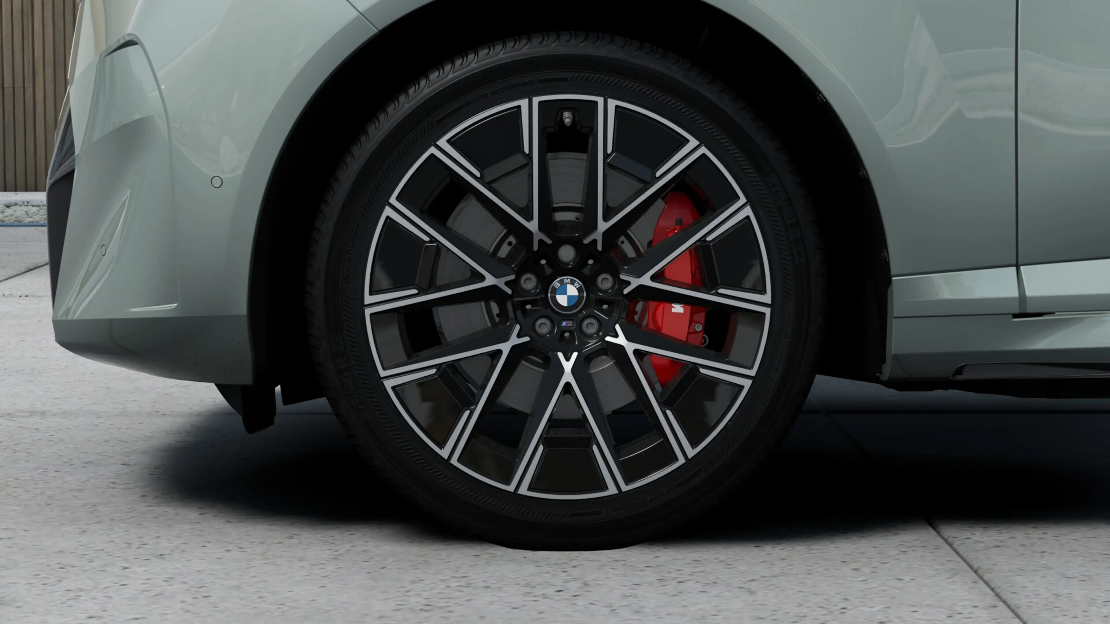 BMW X5 iX5 60 xDrive M Sport / Trekhaak / Panoramadak / 3 — photo 5