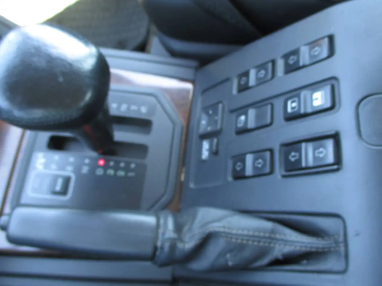 Land Rover Range Rover 4.6 V8 HSE MOT. NUOVO, foto 7