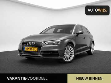 Sportback 1.4 e-tron PHEV Ambition Pro Line plus|3