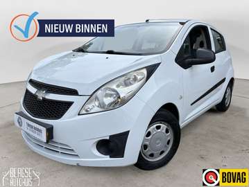 1.0 16V LS Bi-Fuel Airco Aux Nap