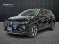 Hyundai TUCSON III 2021 - Tucson 1.6 hev Exellence 2wd auto Noir - thumbnail 1