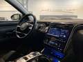 Hyundai TUCSON III 2021 - Tucson 1.6 hev Exellence 2wd auto Noir - thumbnail 12
