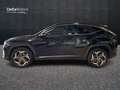 Hyundai TUCSON III 2021 - Tucson 1.6 hev Exellence 2wd auto Noir - thumbnail 2
