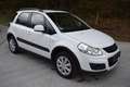 Suzuki SX4 4 WD Crossover wie neu garantie Weiß - thumbnail 6