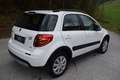 Suzuki SX4 4 WD Crossover wie neu garantie Weiß - thumbnail 7