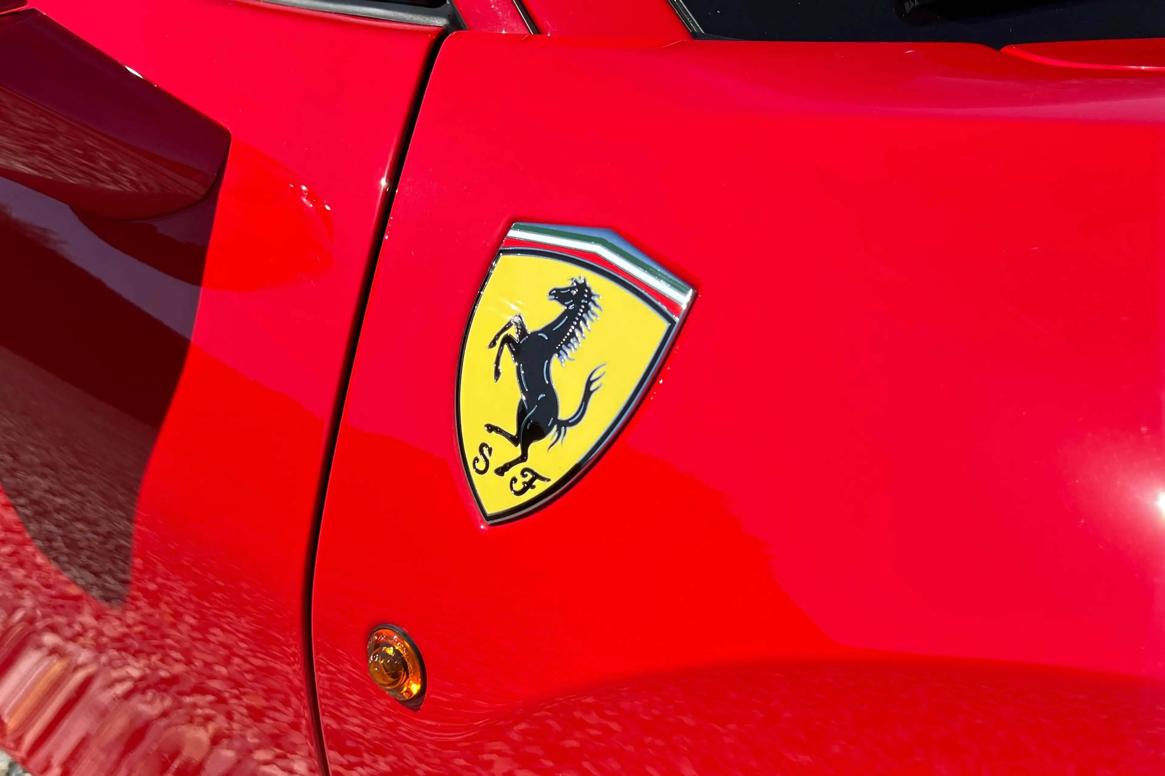 Ferrari 488 488 GTB - 1 Owner - Only 6035 Km — photo 6