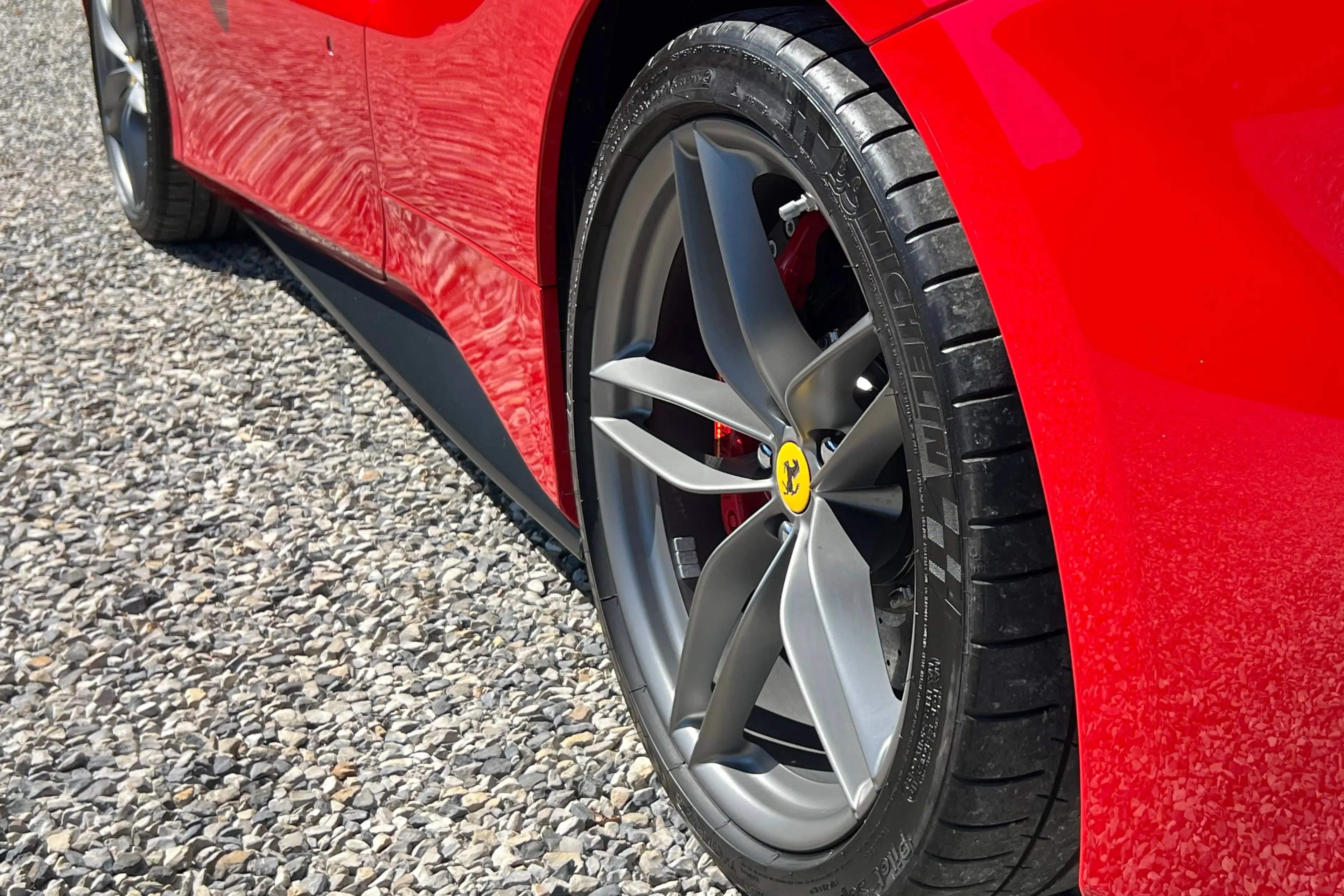Ferrari 488 488 GTB - 1 Owner - Only 6035 Km — photo 12