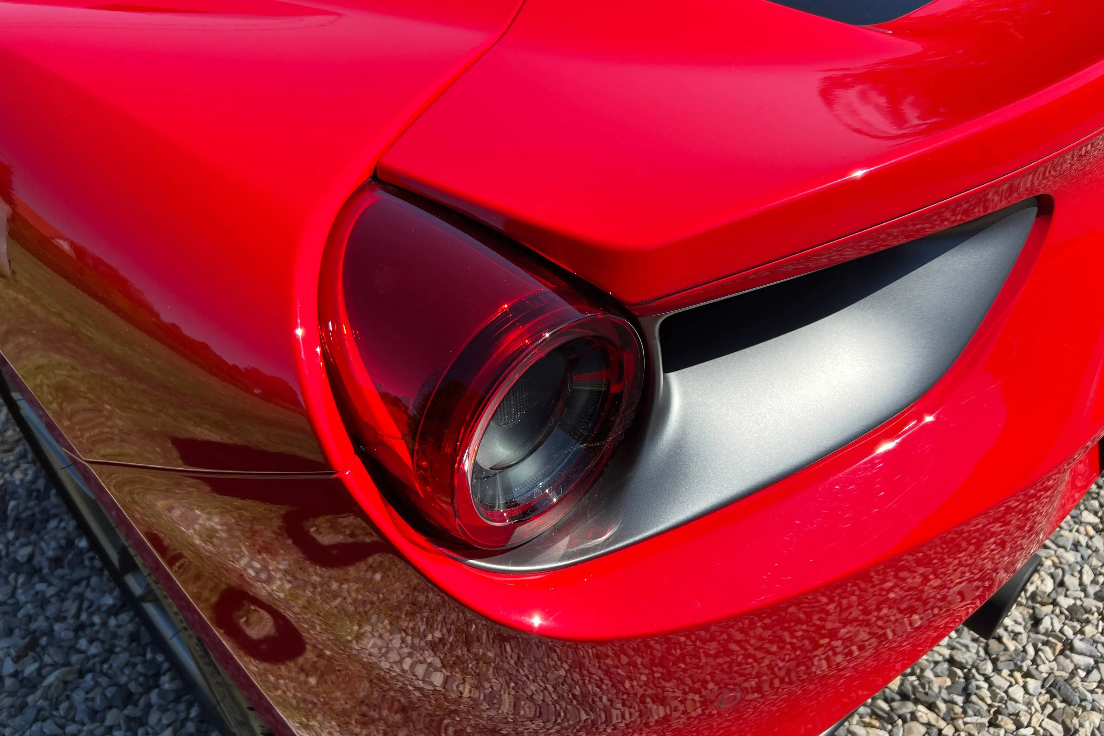Ferrari 488 488 GTB - 1 Owner - Only 6035 Km — photo 8
