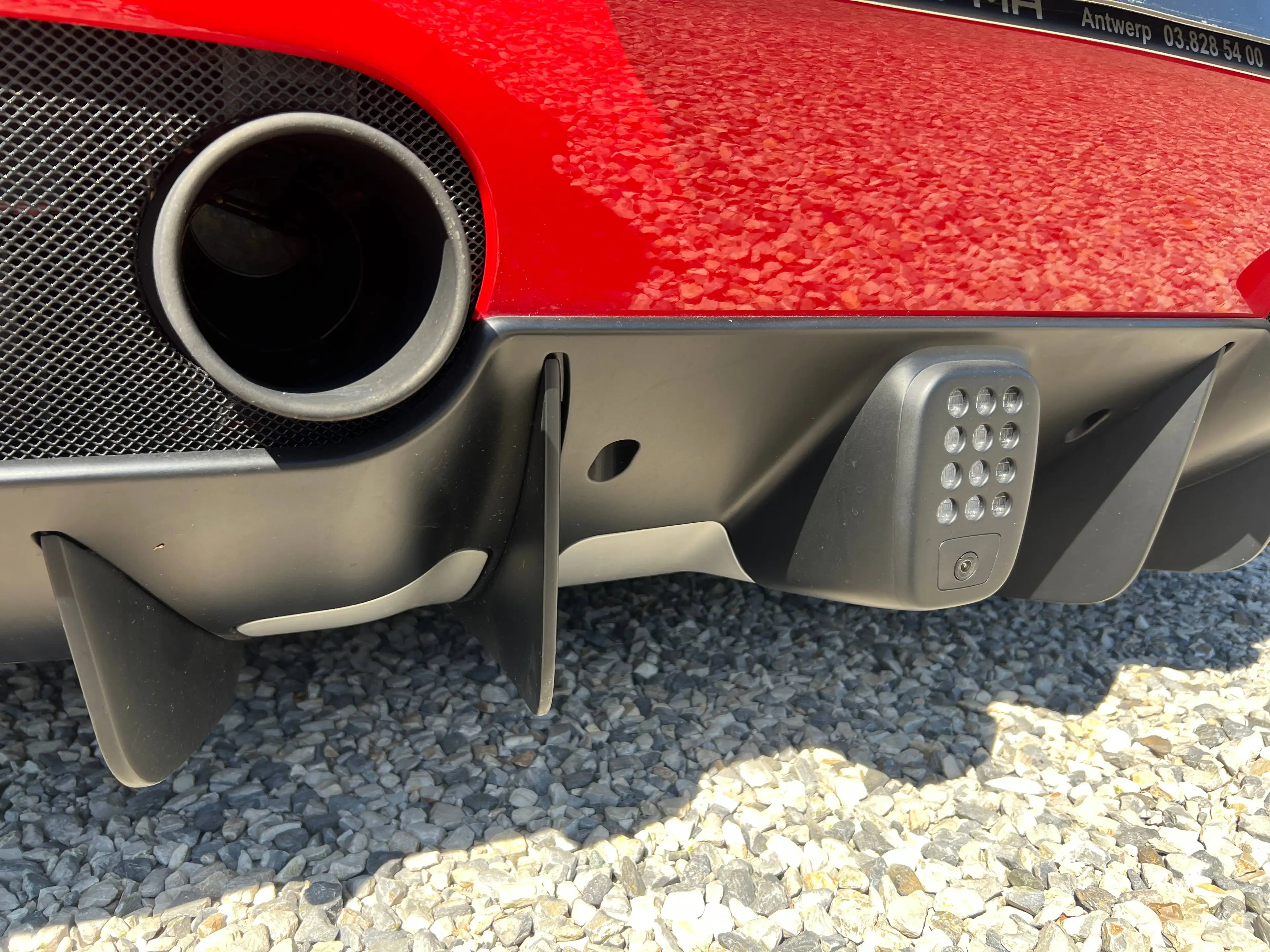 Ferrari 488 488 GTB - 1 Owner - Only 6035 Km — photo 15
