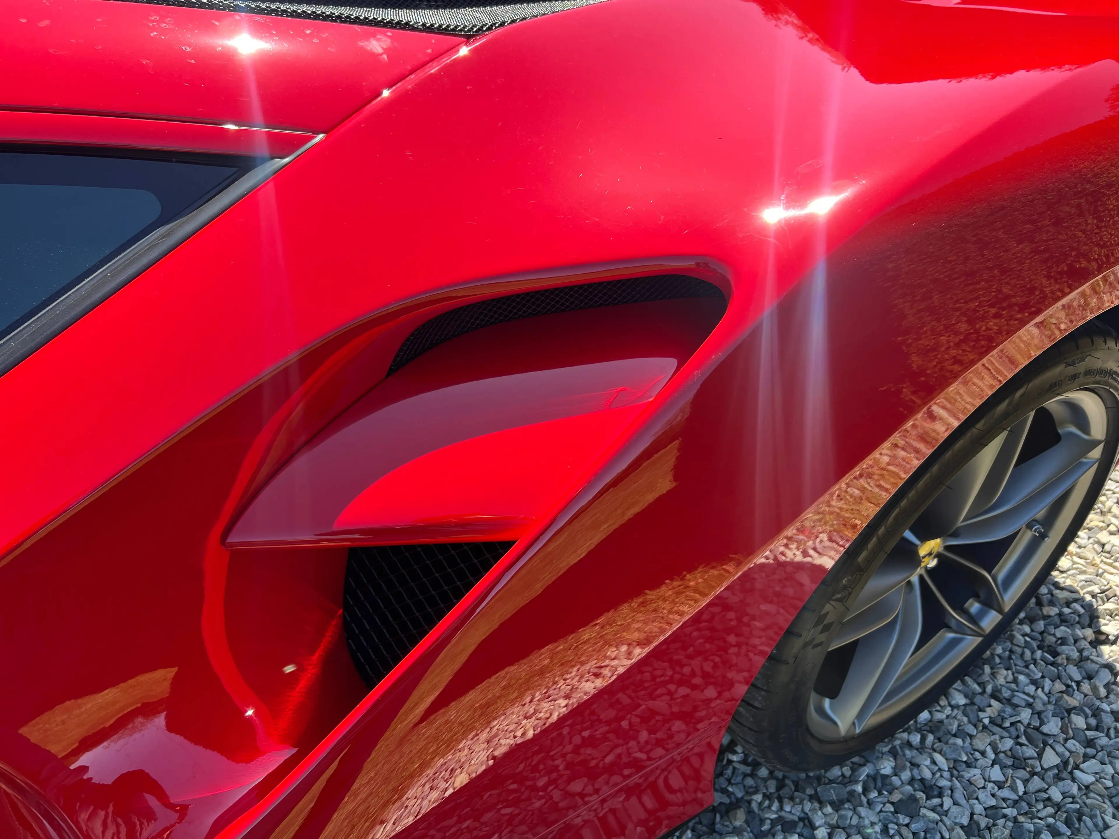 Ferrari 488 488 GTB - 1 Owner - Only 6035 Km — photo 9