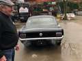 Ford Mustang Černá - thumbnail 3