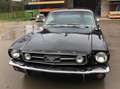 Ford Mustang Černá - thumbnail 1
