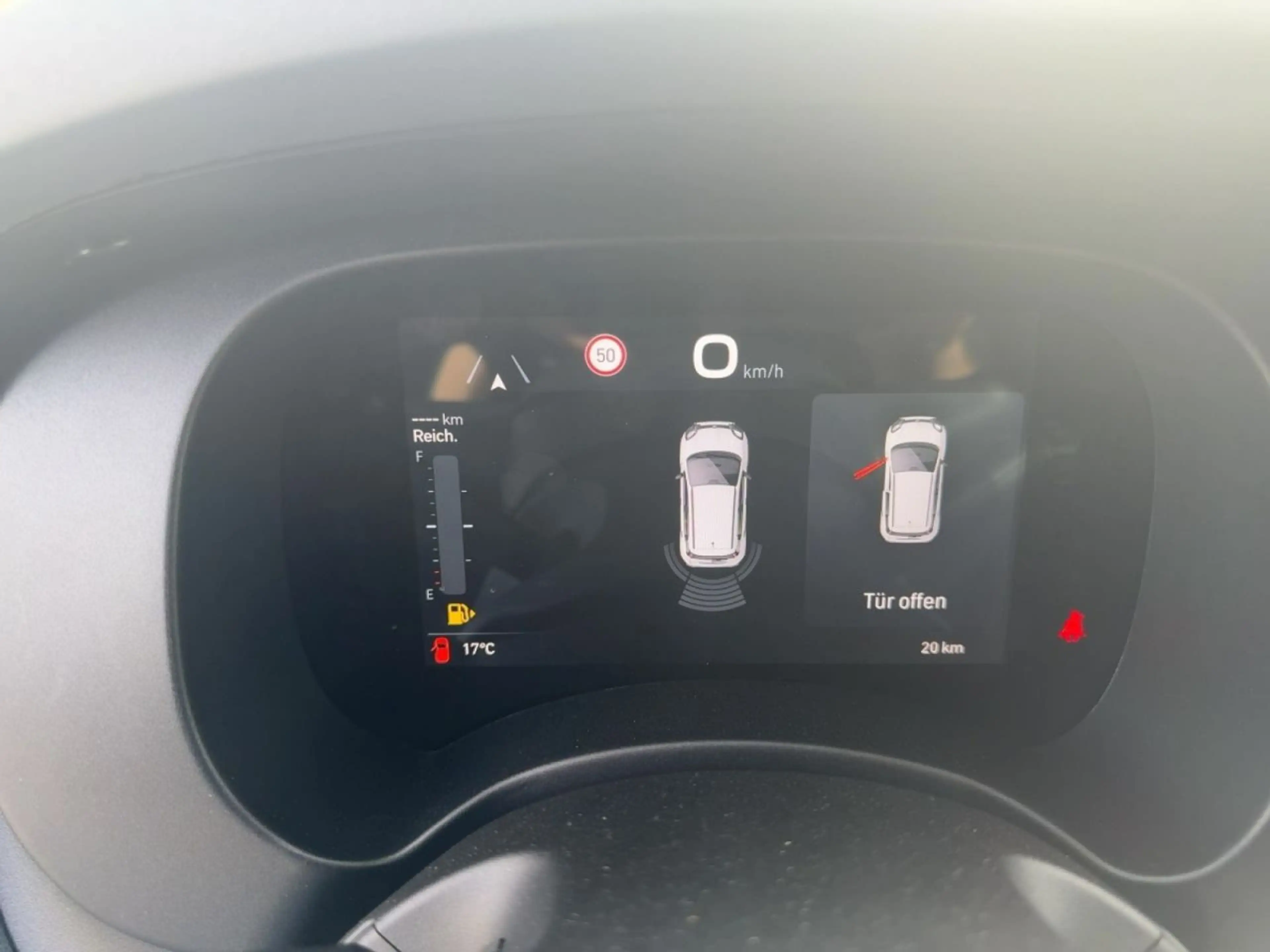 Fiat Pandina Pop 1.0 Hybrid — photo 14