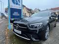 Mercedes-Benz E 220 E Limousine E 220 d Negro - thumbnail 1