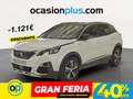Peugeot 3008 1.2 S&S PureTech GT Line 130 Blanco - thumbnail 1