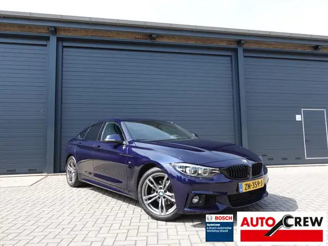 BMW 4er