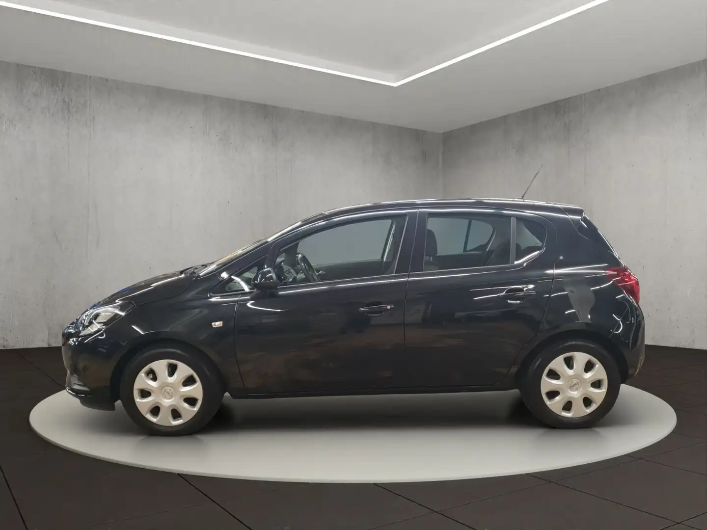 Opel Corsa 1.4 Edition Noir - 2