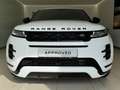 Land Rover Range Rover Evoque P200 R-Dynamic HSE Black Pack Weiß - thumbnail 8