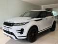 Land Rover Range Rover Evoque P200 R-Dynamic HSE Black Pack Weiß - thumbnail 1