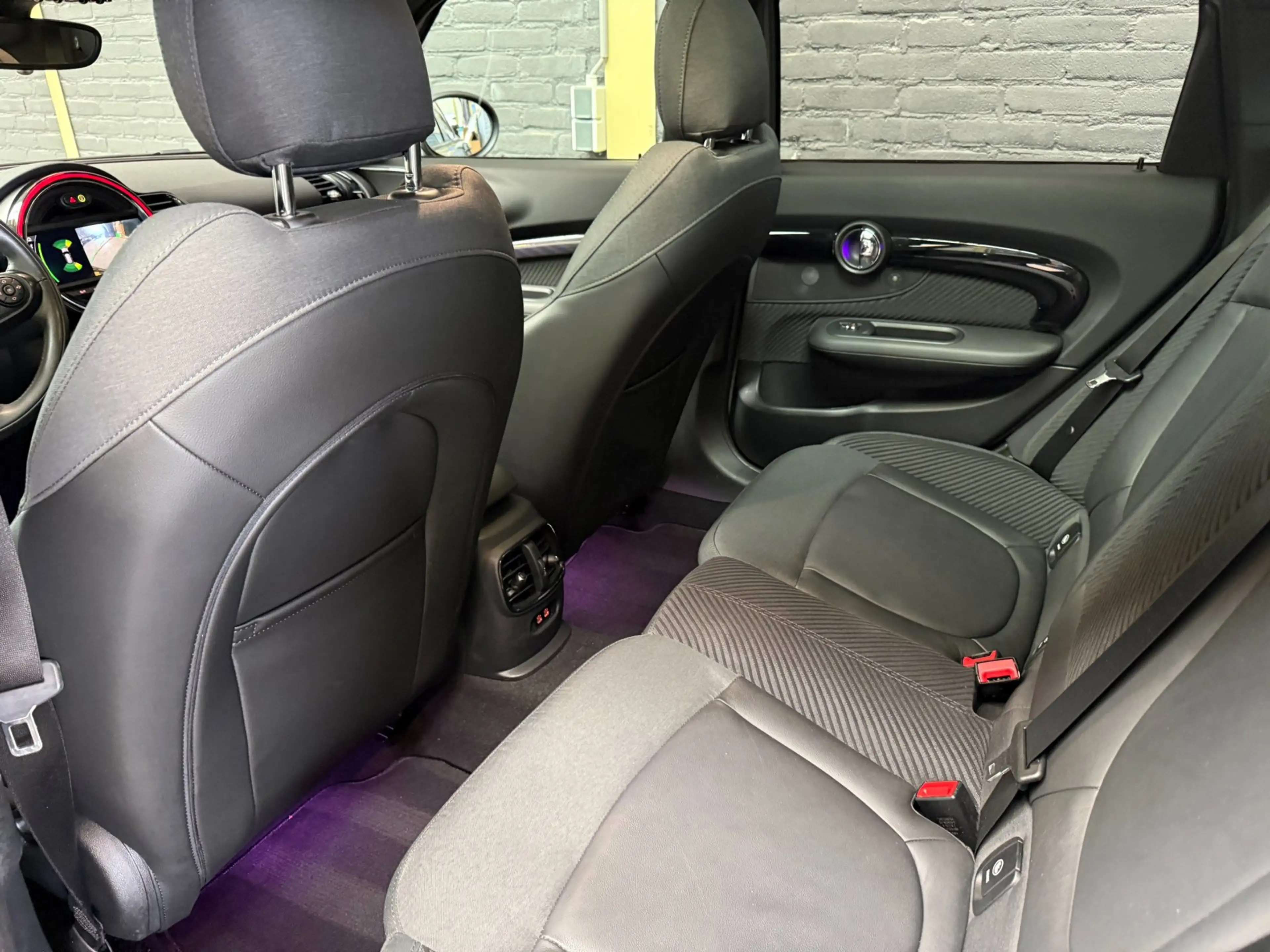 MINI Cooper Clubman 1.5 aut|BLACKPAK|PANODAK|CAMERA| — photo 11