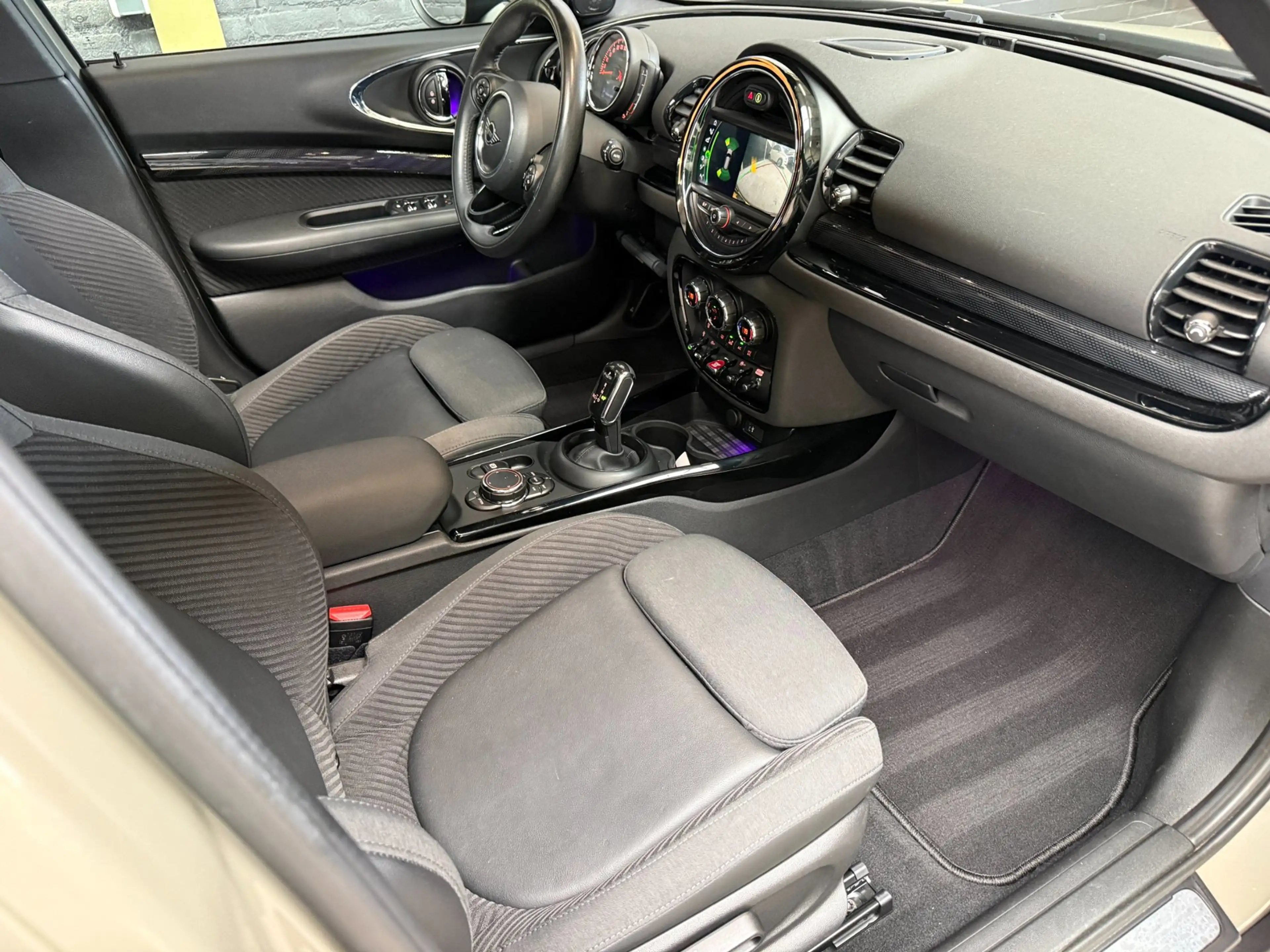 MINI Cooper Clubman 1.5 aut|BLACKPAK|PANODAK|CAMERA| — photo 12