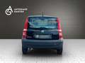 Fiat Panda 1.1 8V Active 2.Hand Scheckheft Schwarz - thumbnail 4